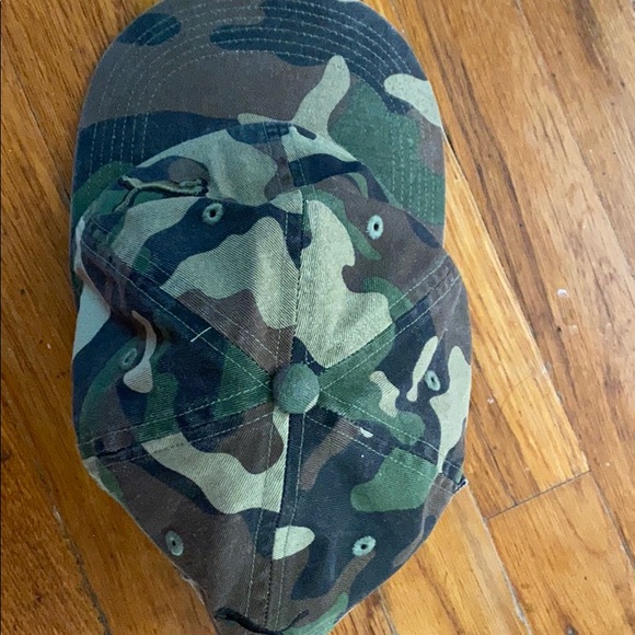 Puma hat - Picture 5 of 6